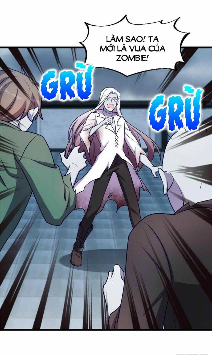 Tôi Ở Dị Giới Khai Ngư Đường - Chapter 119 - Page 5