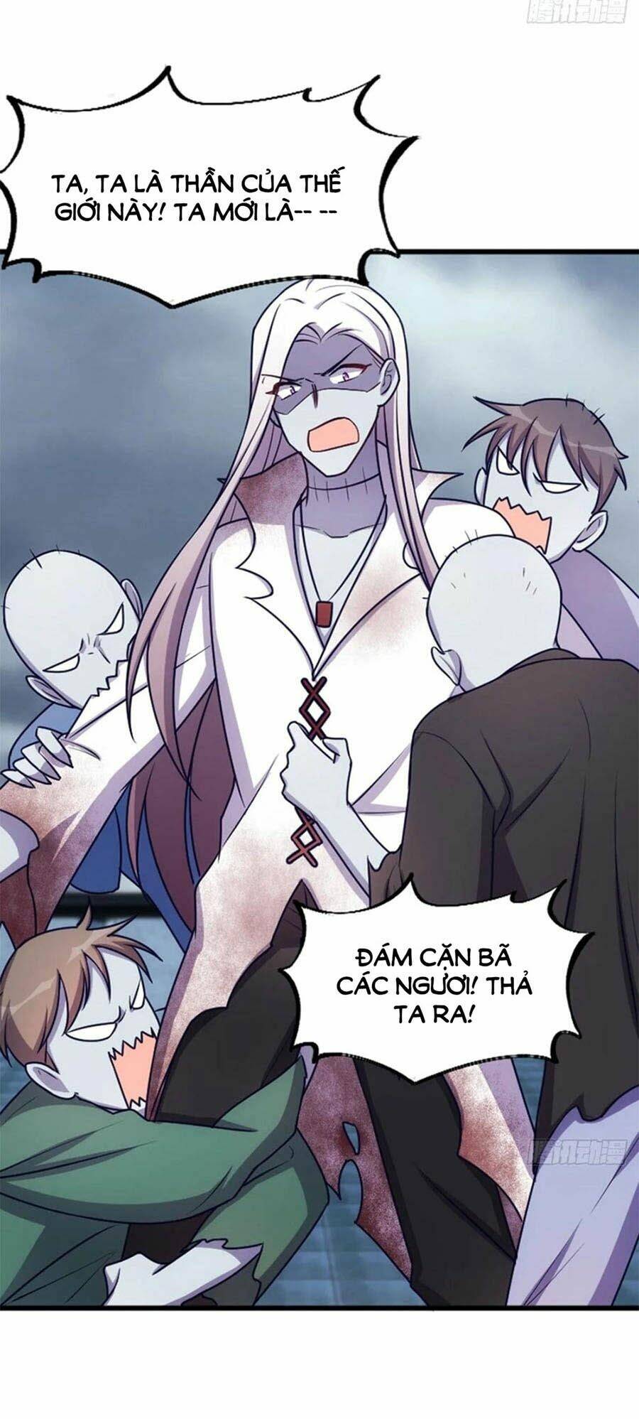 Tôi Ở Dị Giới Khai Ngư Đường - Chapter 119 - Page 6