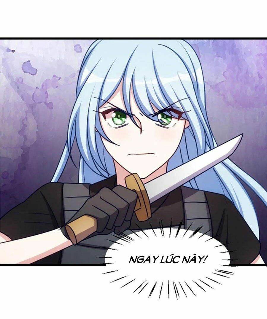 Tôi Ở Dị Giới Khai Ngư Đường - Chapter 119 - Page 7