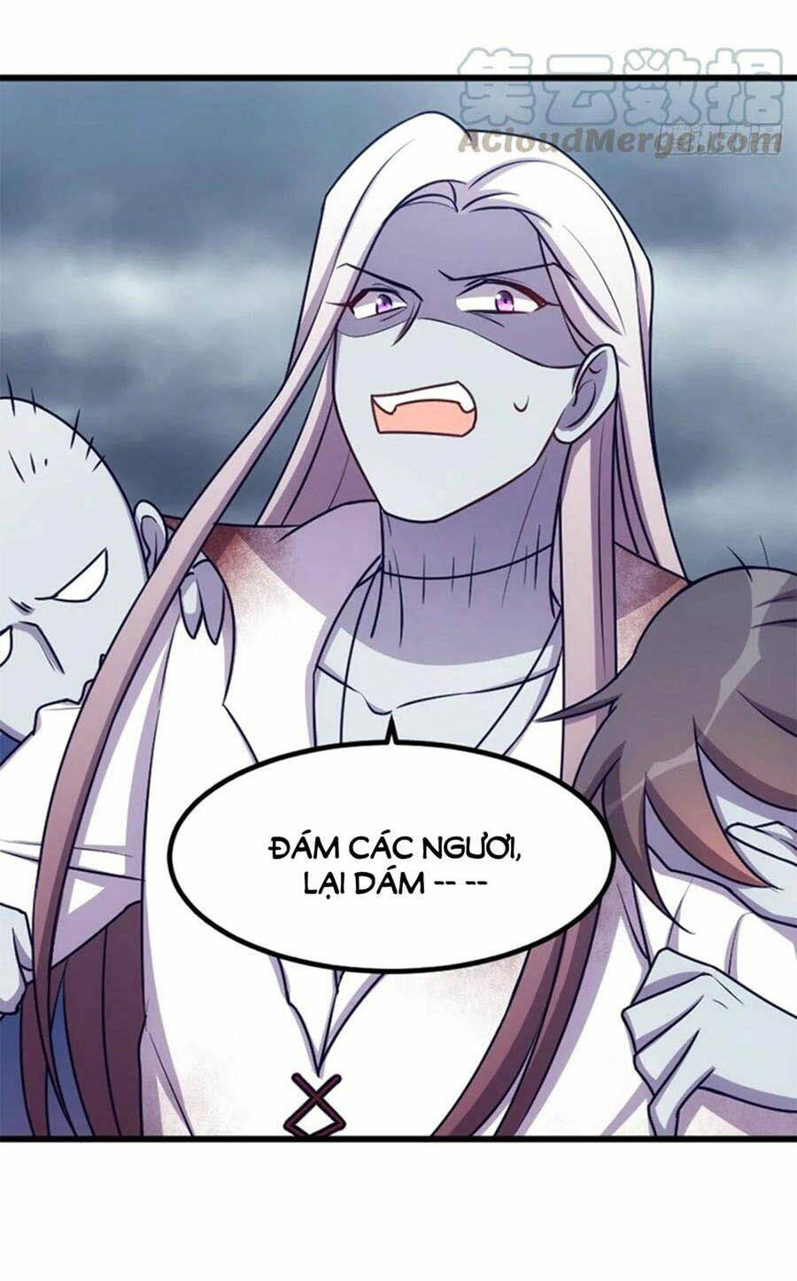 Tôi Ở Dị Giới Khai Ngư Đường - Chapter 119 - Page 8