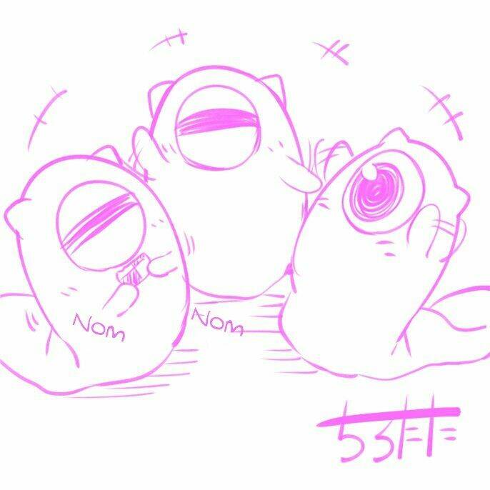 Nàng hầu mimic - Chapter 28 - Page 5