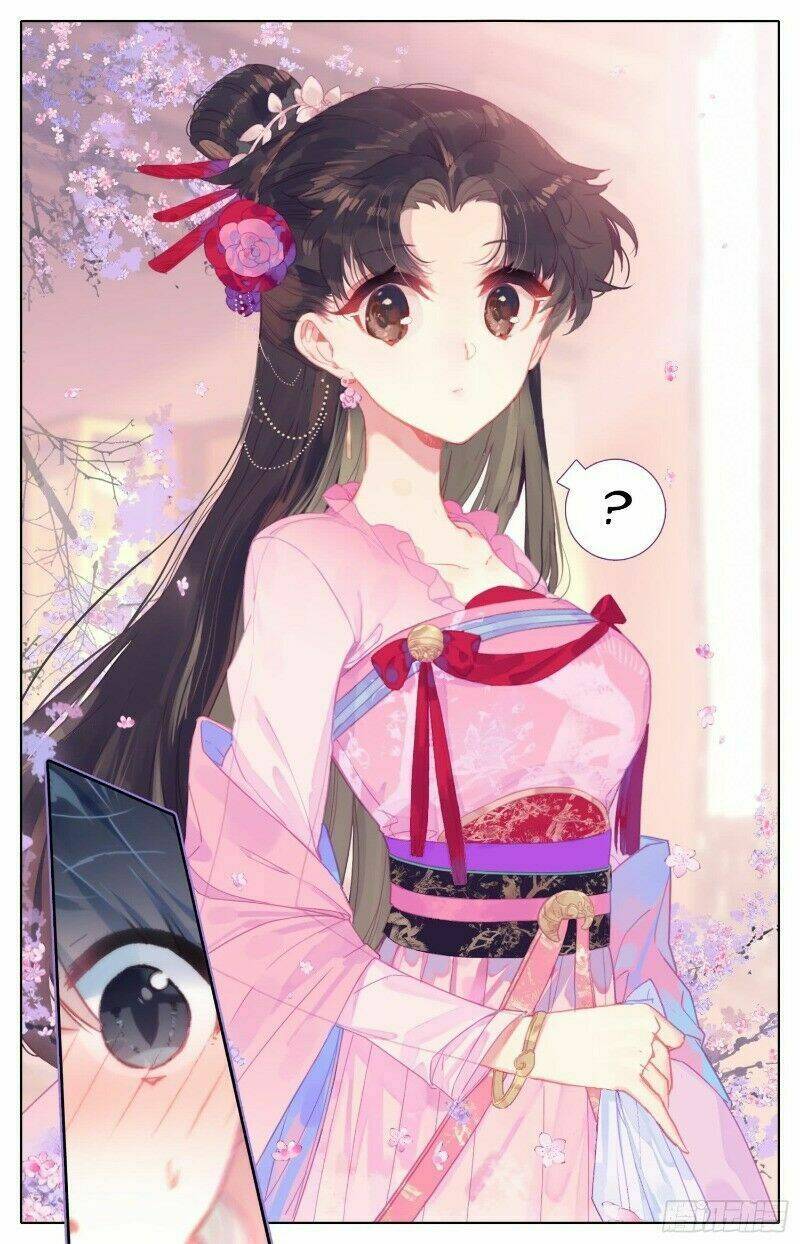 Bá Hoàng Truyền Thuyết - Chapter 51 - Page 6