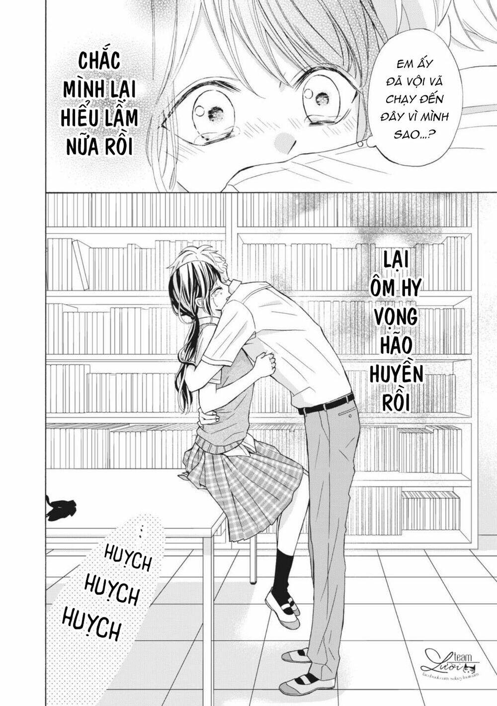 Warui Koto Zenbu - Chapter 12 - Page 13