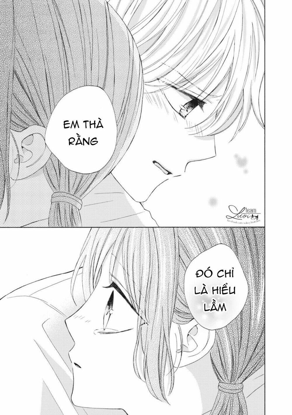 Warui Koto Zenbu - Chapter 12 - Page 18