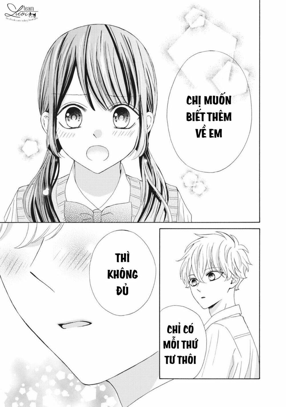 Warui Koto Zenbu - Chapter 12 - Page 22