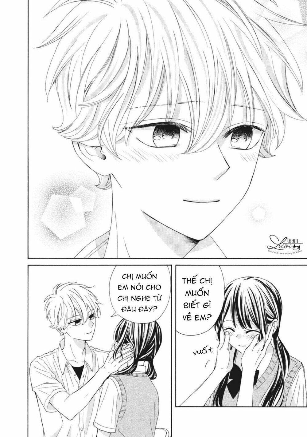 Warui Koto Zenbu - Chapter 12 - Page 23