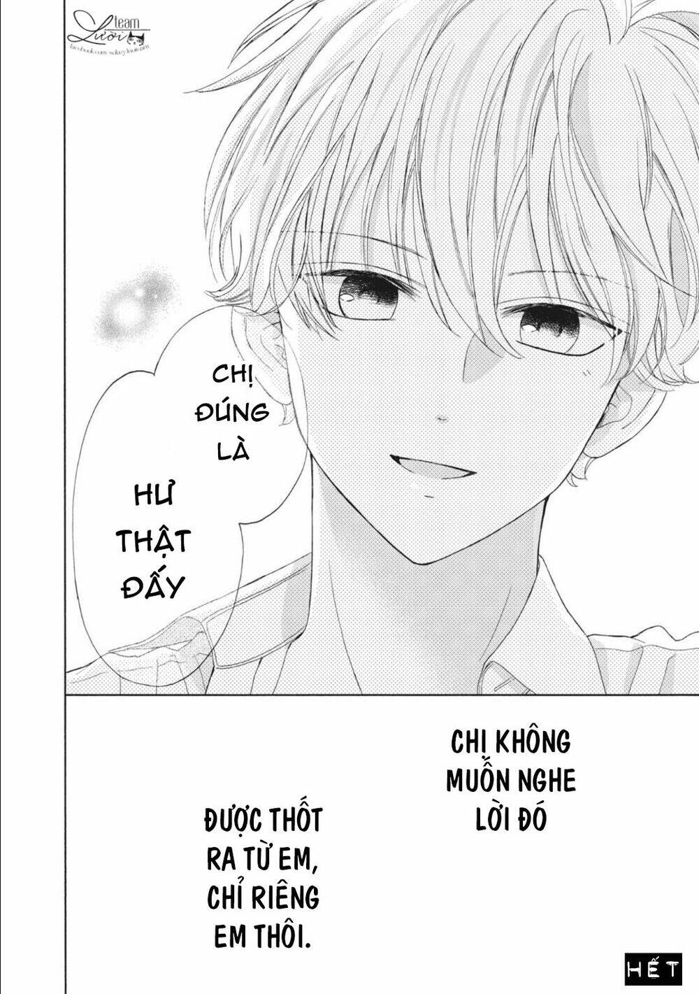 Warui Koto Zenbu - Chapter 12 - Page 41