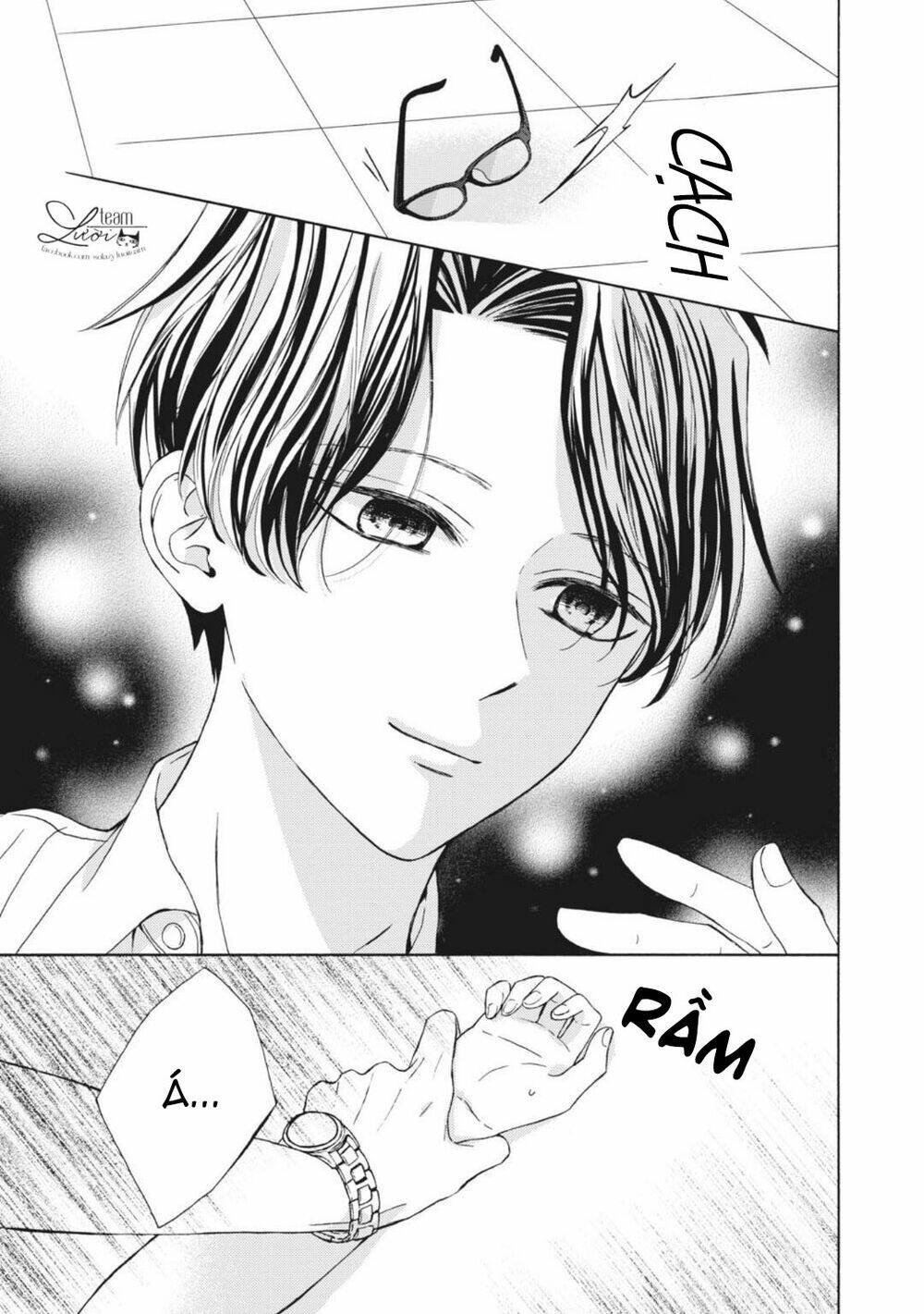 Warui Koto Zenbu - Chapter 12 - Page 4