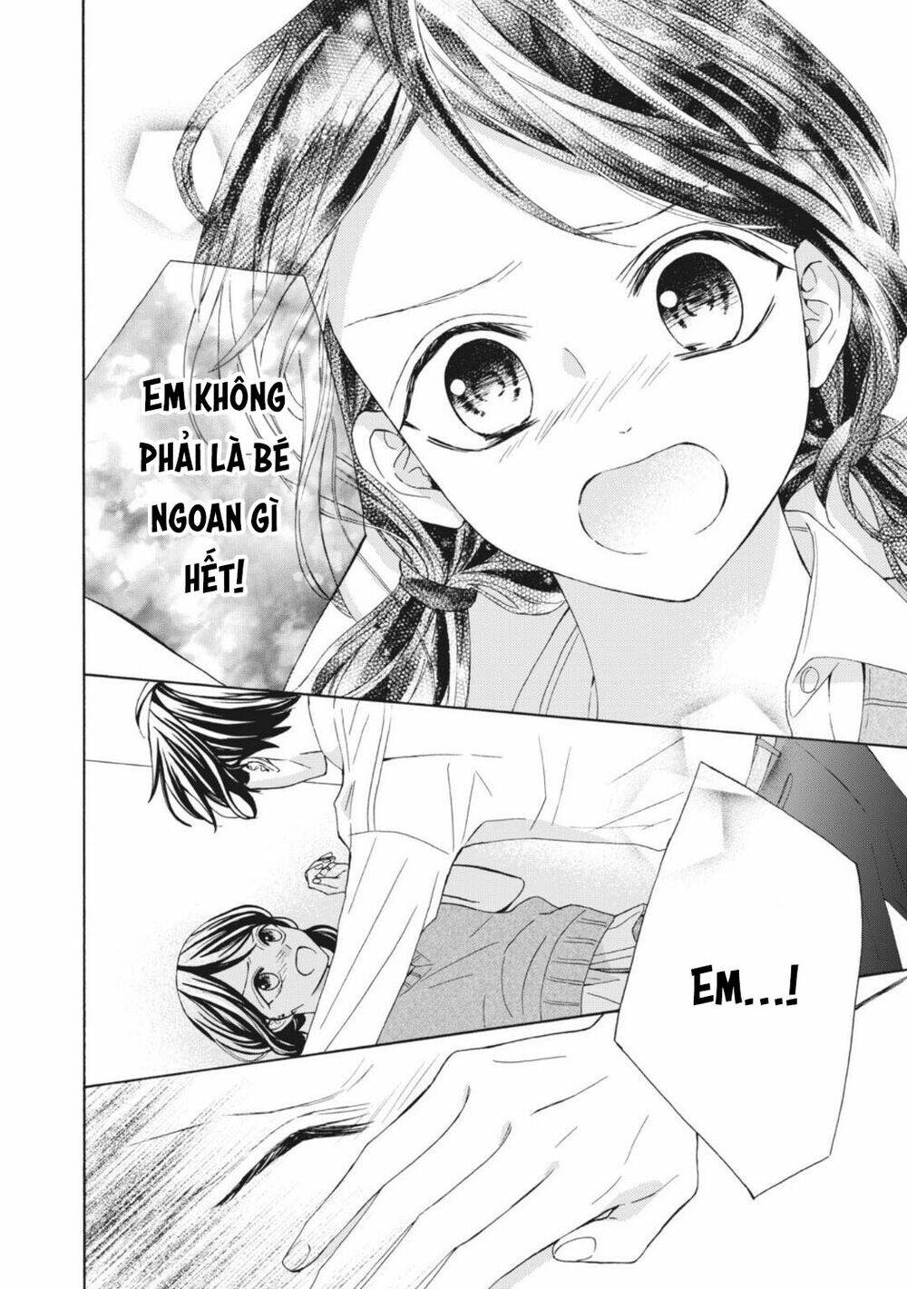 Warui Koto Zenbu - Chapter 12 - Page 7