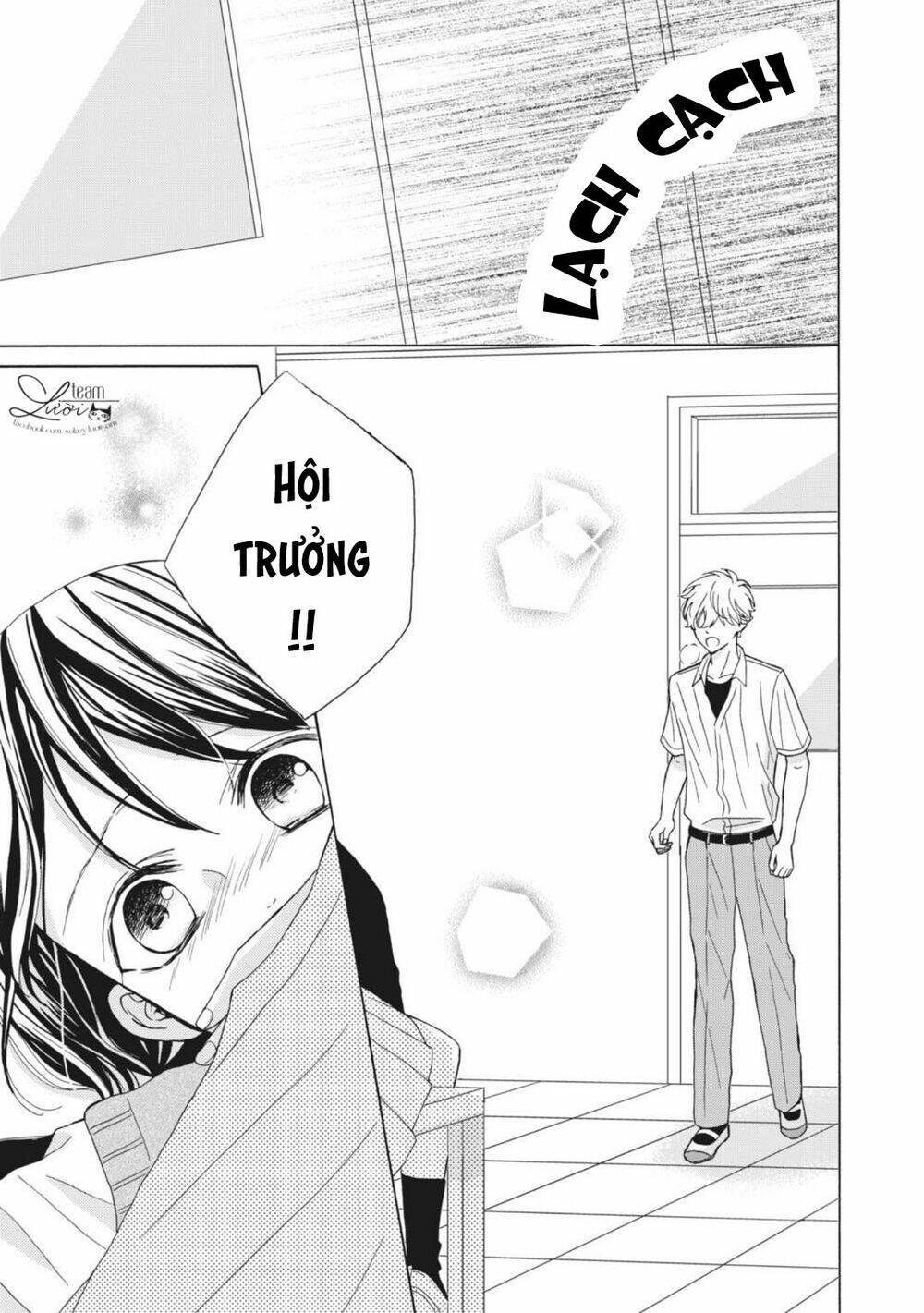 Warui Koto Zenbu - Chapter 12 - Page 8