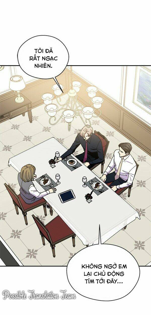 Tai sói và mũ đỏ - Chapter 45 - Page 13