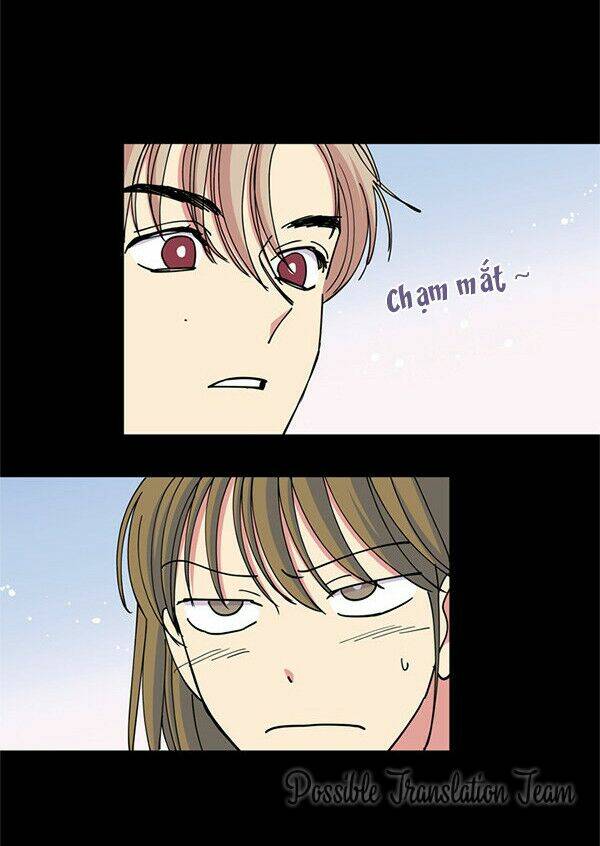 Tai sói và mũ đỏ - Chapter 45 - Page 17