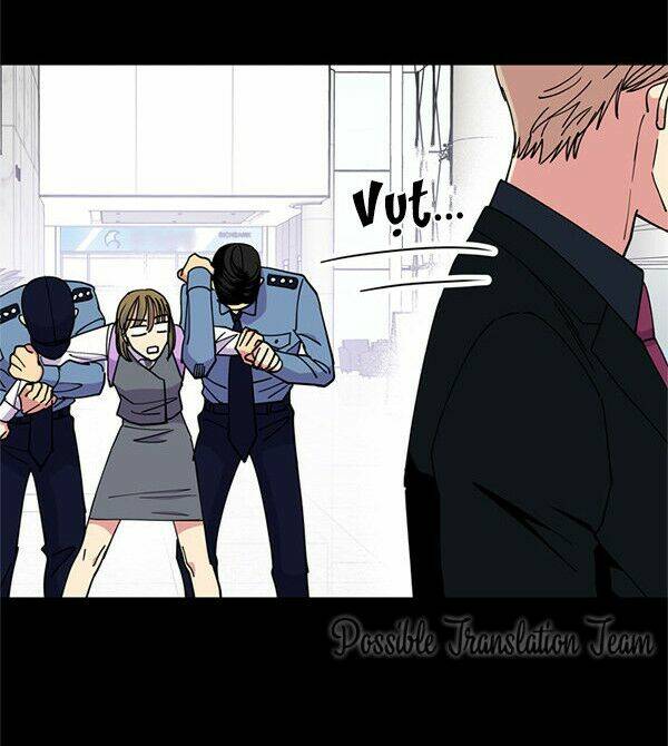 Tai sói và mũ đỏ - Chapter 45 - Page 19