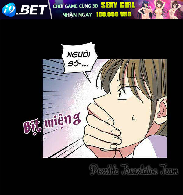 Tai sói và mũ đỏ - Chapter 45 - Page 23