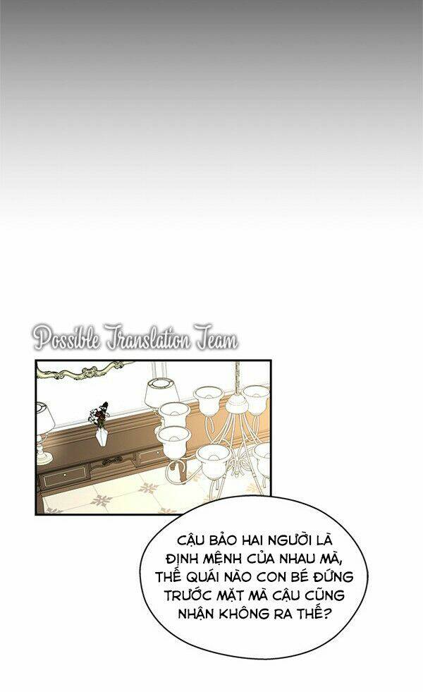 Tai sói và mũ đỏ - Chapter 45 - Page 26