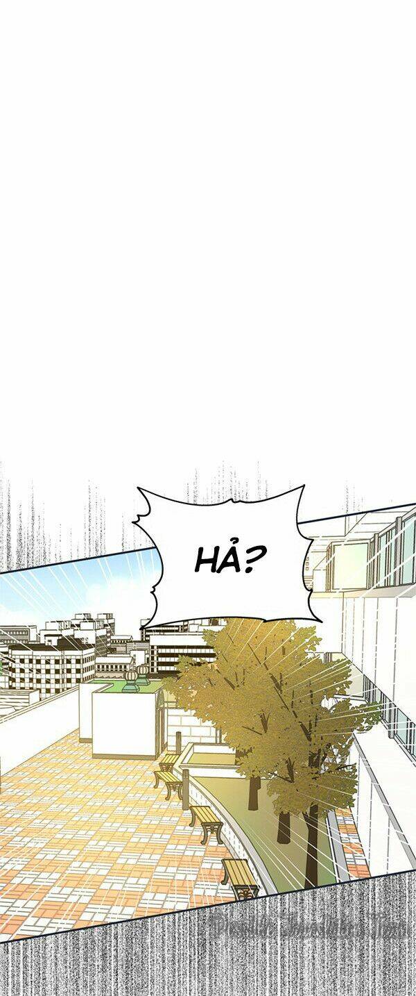 Tai sói và mũ đỏ - Chapter 45 - Page 34