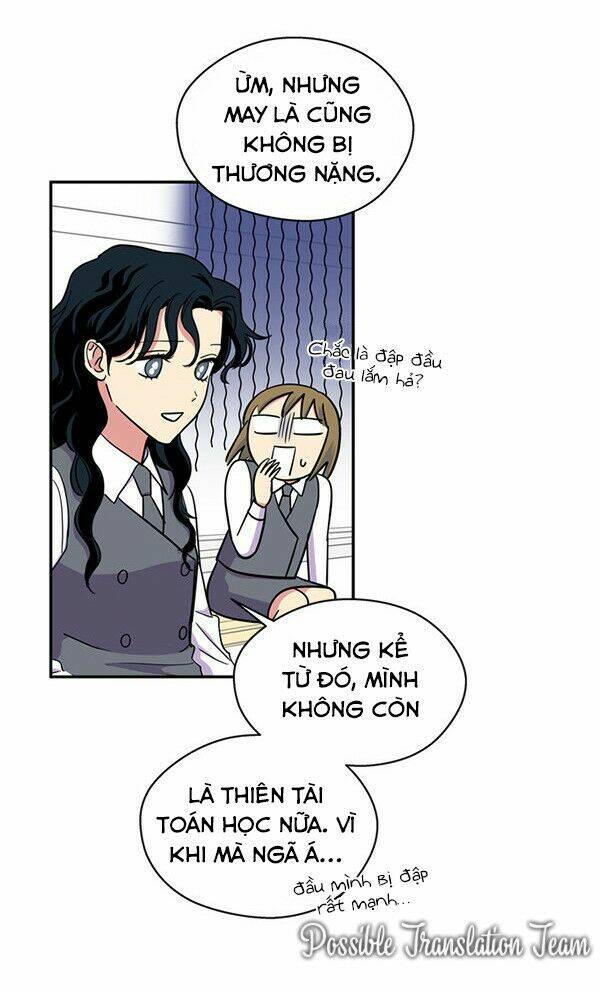 Tai sói và mũ đỏ - Chapter 45 - Page 36