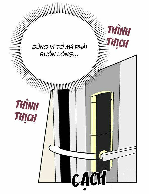 Tai sói và mũ đỏ - Chapter 45 - Page 3