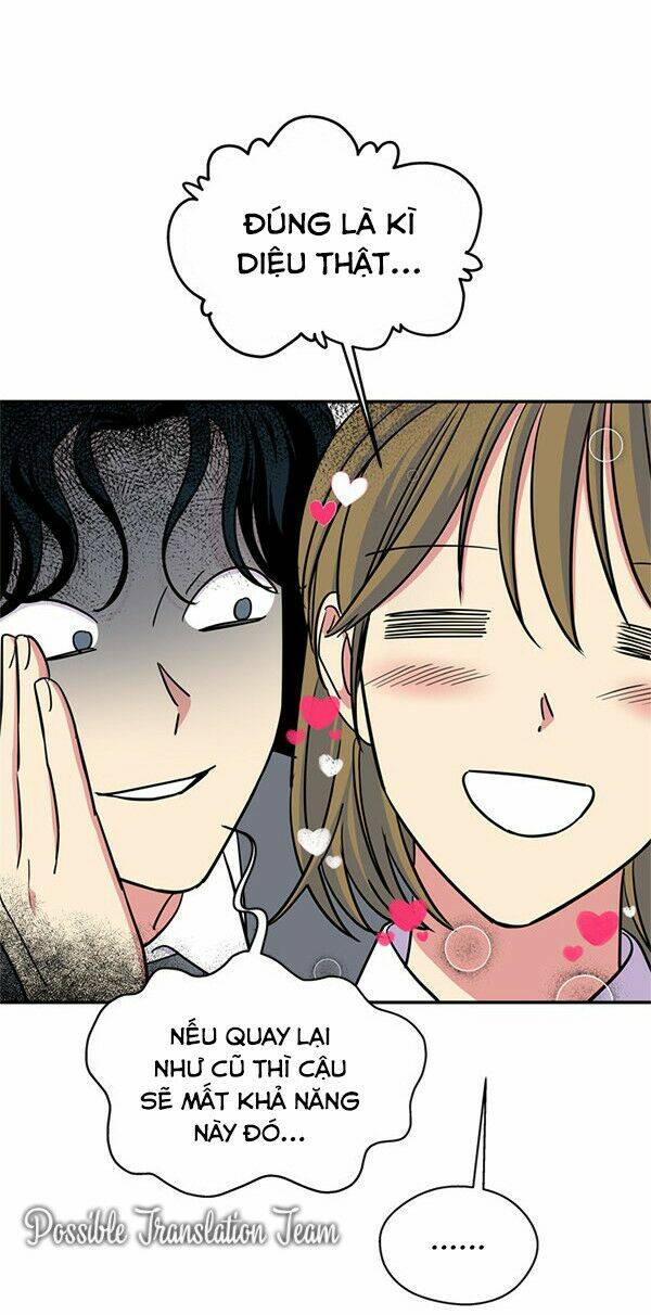 Tai sói và mũ đỏ - Chapter 45 - Page 40