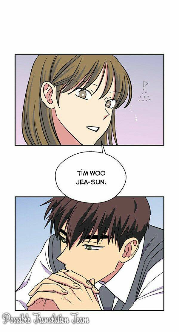 Tai sói và mũ đỏ - Chapter 45 - Page 44