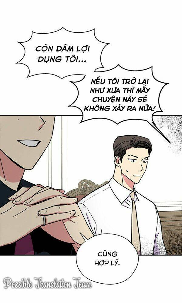 Tai sói và mũ đỏ - Chapter 45 - Page 52