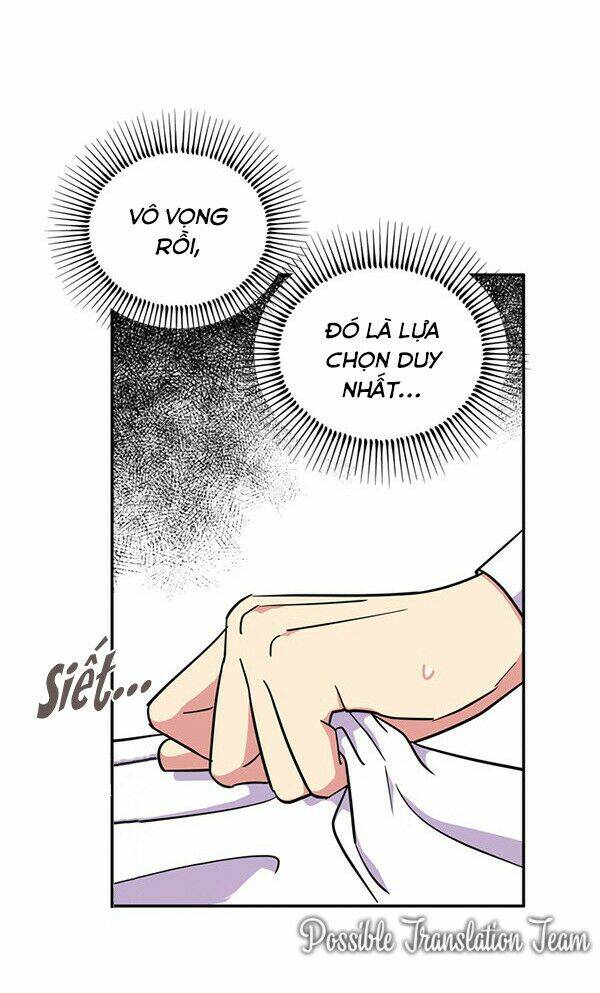 Tai sói và mũ đỏ - Chapter 45 - Page 55