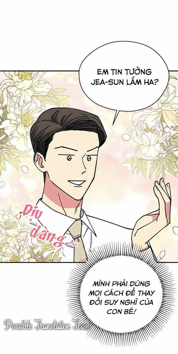 Tai sói và mũ đỏ - Chapter 45 - Page 57