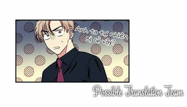 Tai sói và mũ đỏ - Chapter 45 - Page 58