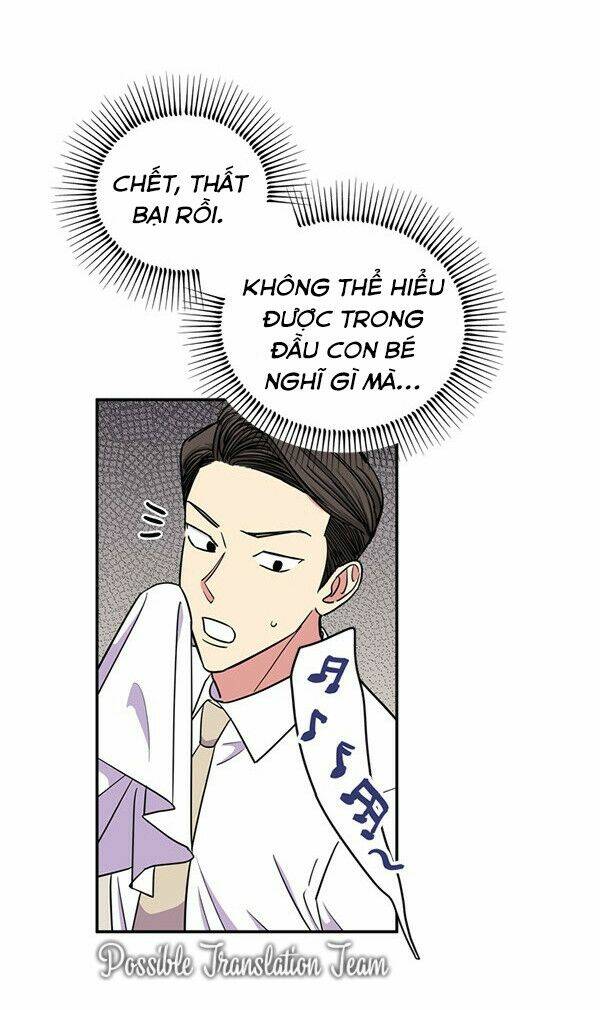 Tai sói và mũ đỏ - Chapter 45 - Page 64