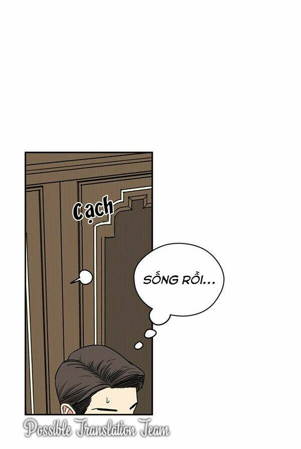 Tai sói và mũ đỏ - Chapter 45 - Page 66