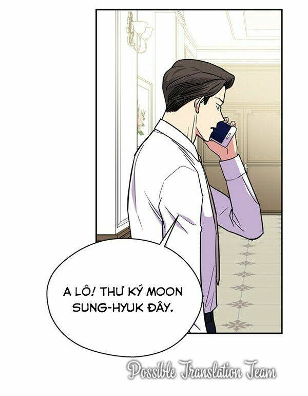 Tai sói và mũ đỏ - Chapter 45 - Page 67