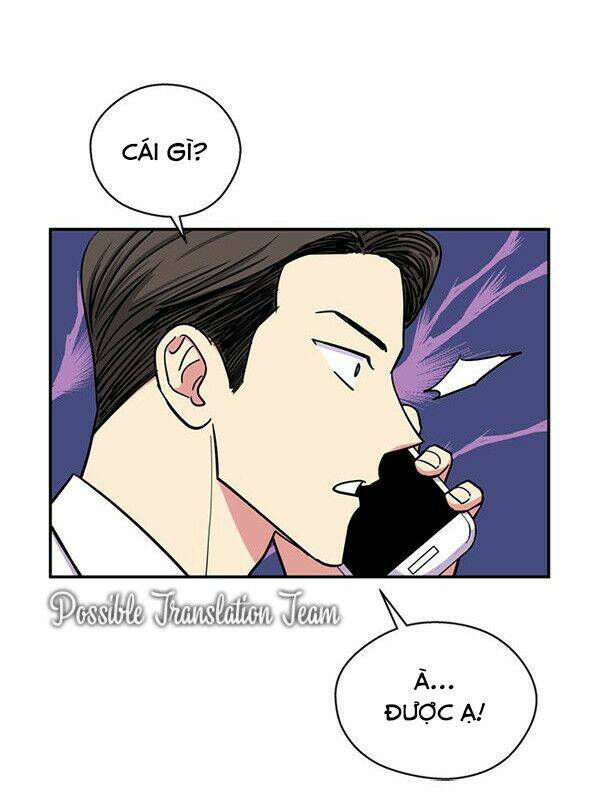 Tai sói và mũ đỏ - Chapter 45 - Page 68