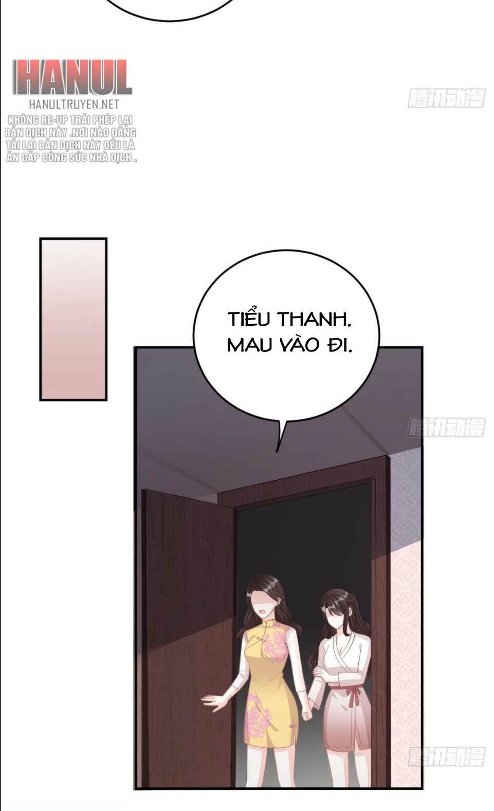 Cô Vợ Đáng Yêu của Tổng Giám Đốc Mặt Lạnh - Chapter 64.2 - Page 8