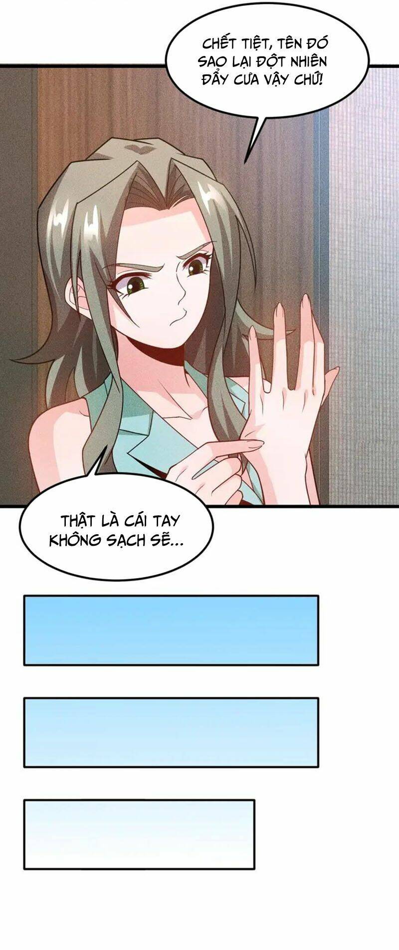 Cao Thủ Cận Vệ Của Nữ Chủ Tịch - Chapter 156 - Page 14