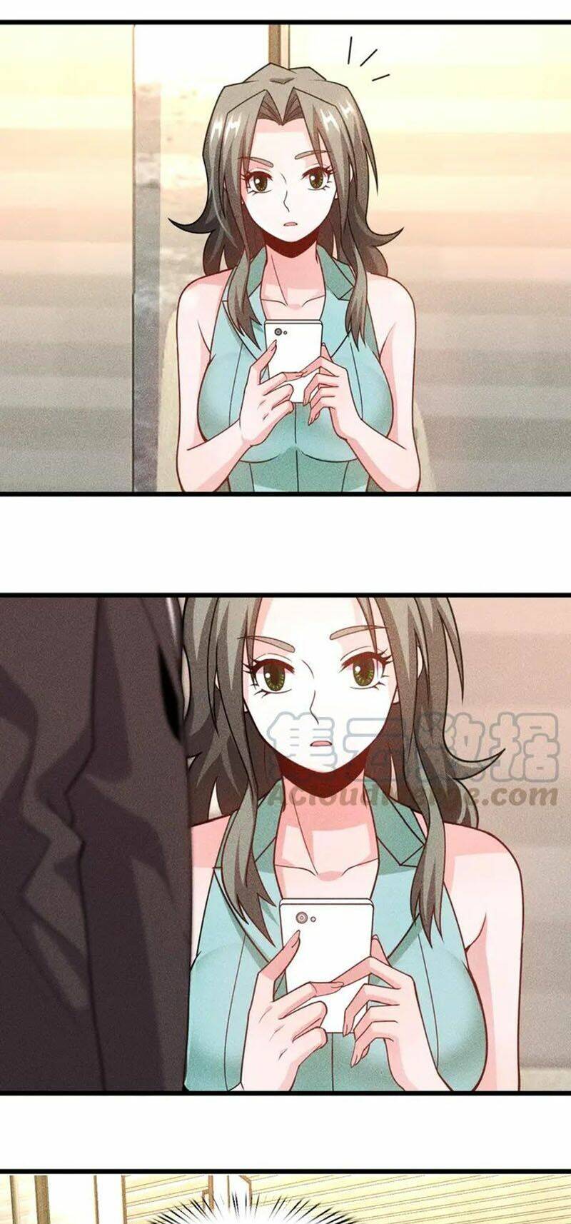 Cao Thủ Cận Vệ Của Nữ Chủ Tịch - Chapter 156 - Page 16