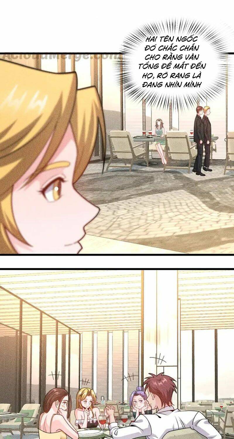 Cao Thủ Cận Vệ Của Nữ Chủ Tịch - Chapter 156 - Page 18