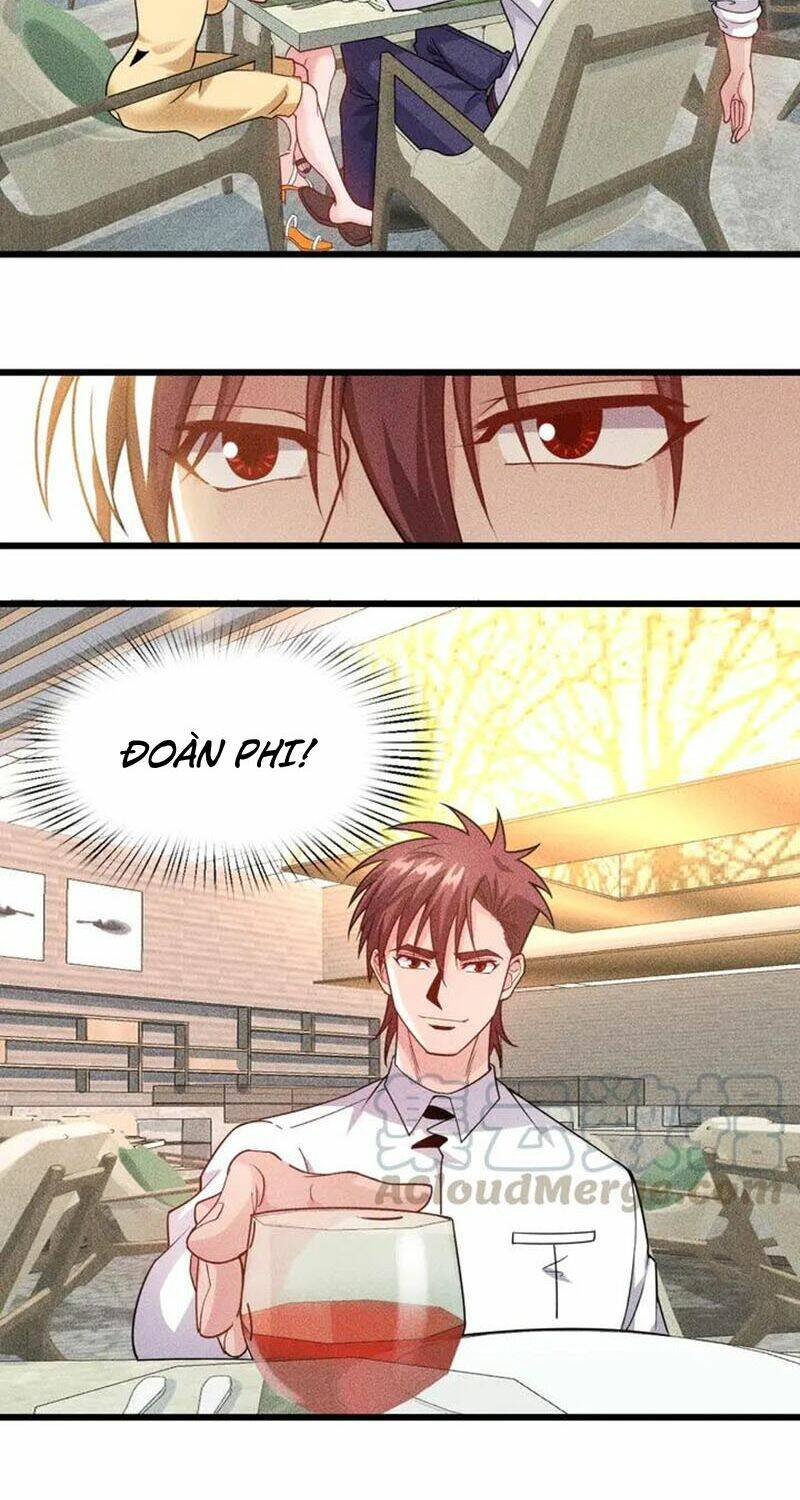 Cao Thủ Cận Vệ Của Nữ Chủ Tịch - Chapter 156 - Page 19