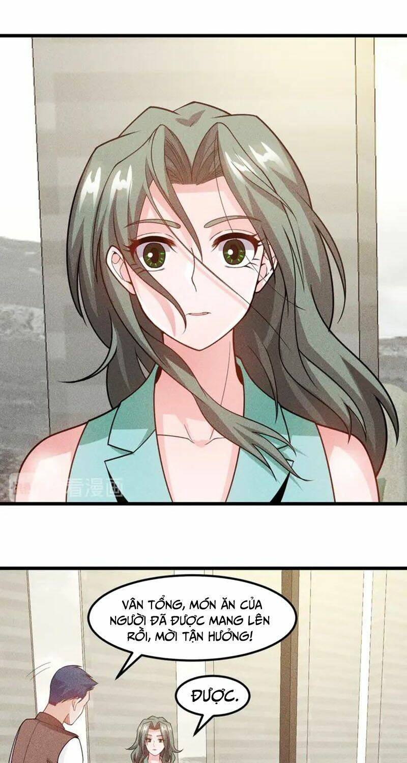 Cao Thủ Cận Vệ Của Nữ Chủ Tịch - Chapter 156 - Page 20