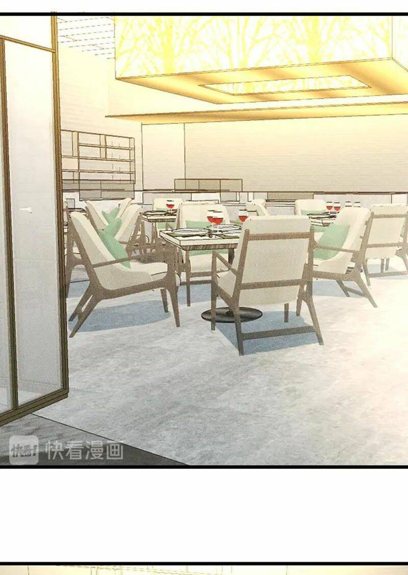 Cao Thủ Cận Vệ Của Nữ Chủ Tịch - Chapter 156 - Page 22