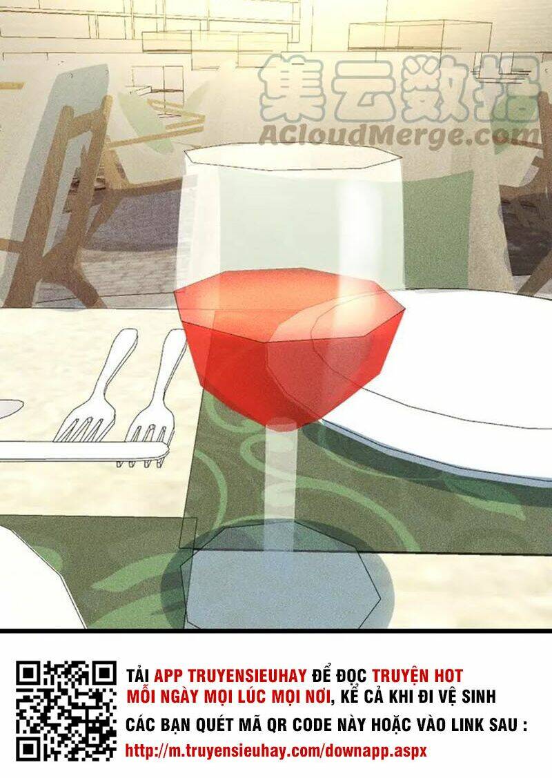 Cao Thủ Cận Vệ Của Nữ Chủ Tịch - Chapter 156 - Page 23