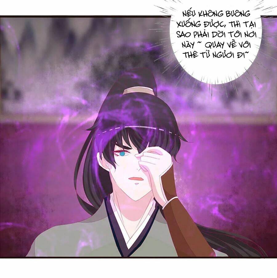 Tướng Quân Mời Ra Trận - Chapter 190 - Page 9