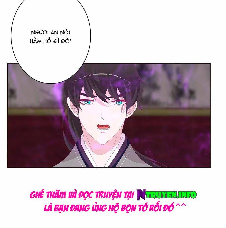 Tướng Quân Mời Ra Trận - Chapter 190 - Page 15