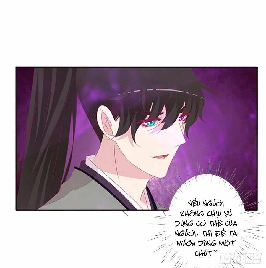 Tướng Quân Mời Ra Trận - Chapter 190 - Page 16