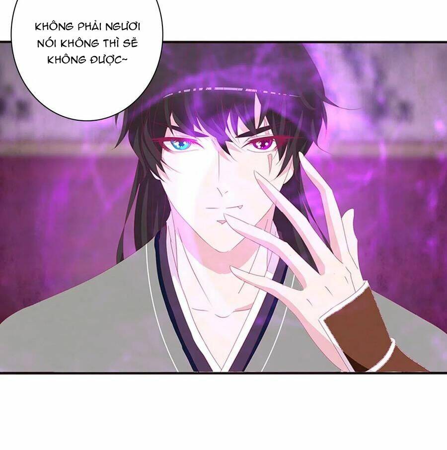 Tướng Quân Mời Ra Trận - Chapter 190 - Page 20