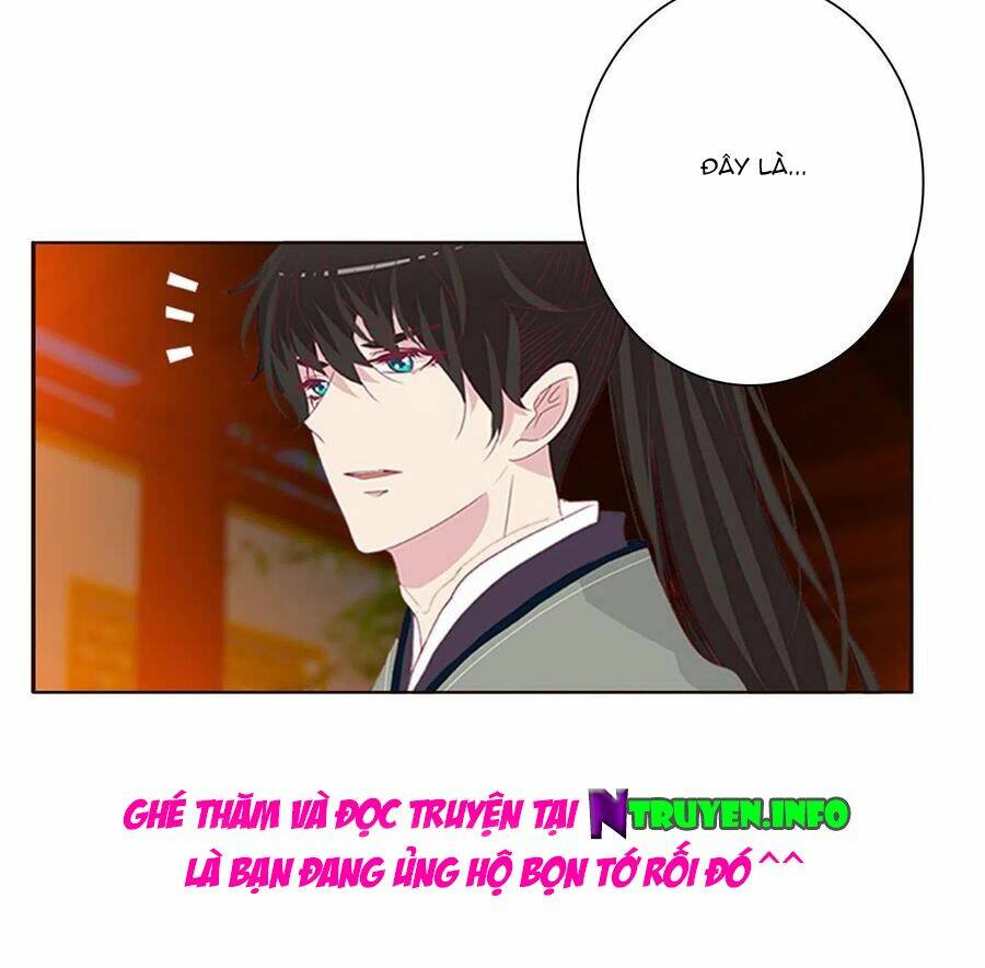 Tướng Quân Mời Ra Trận - Chapter 190 - Page 23