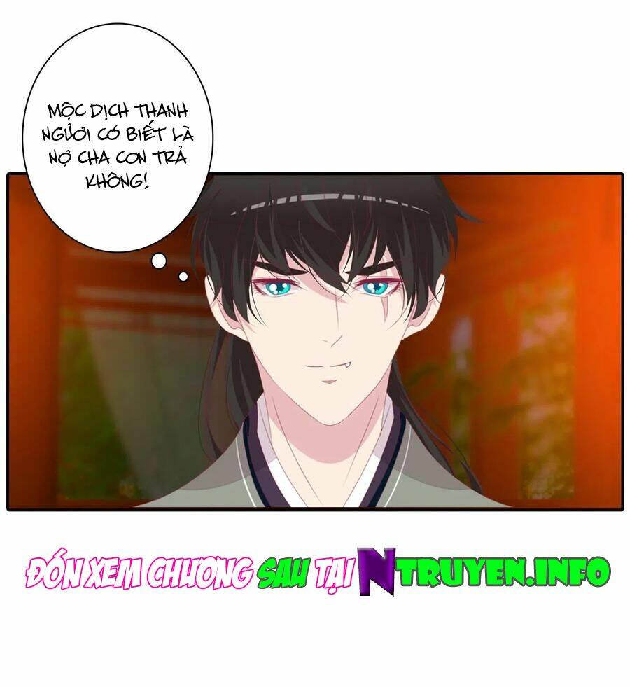 Tướng Quân Mời Ra Trận - Chapter 190 - Page 26