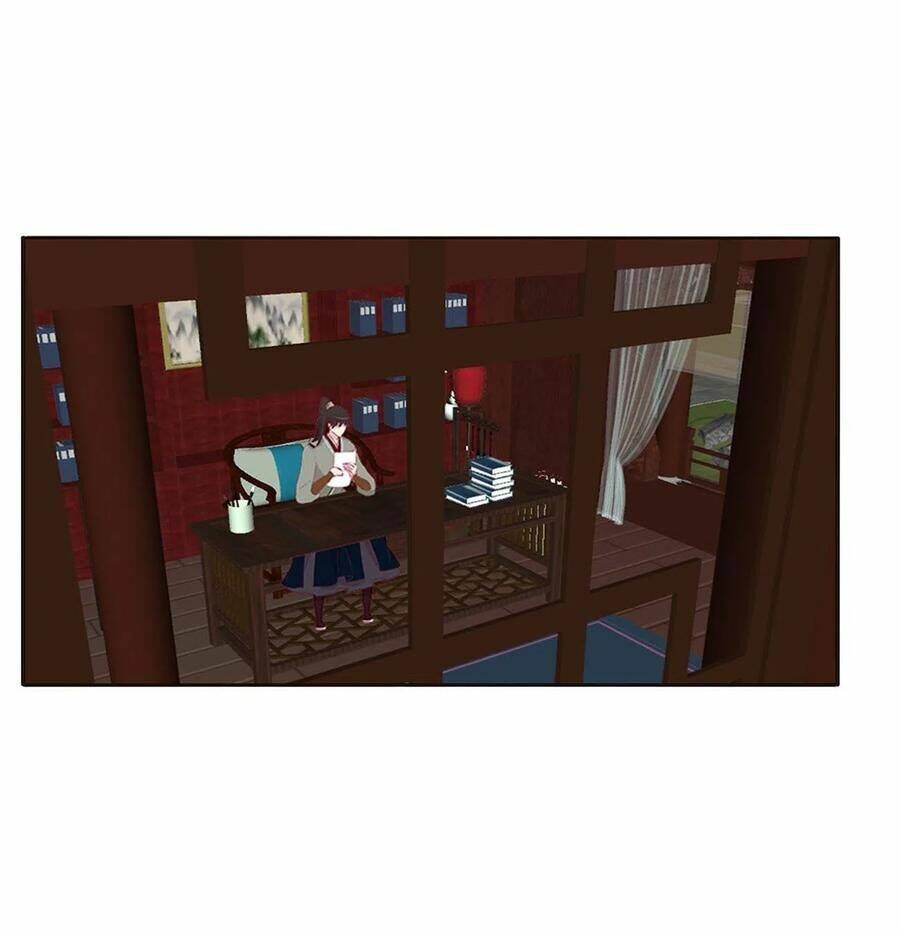 Tướng Quân Mời Ra Trận - Chapter 190 - Page 4