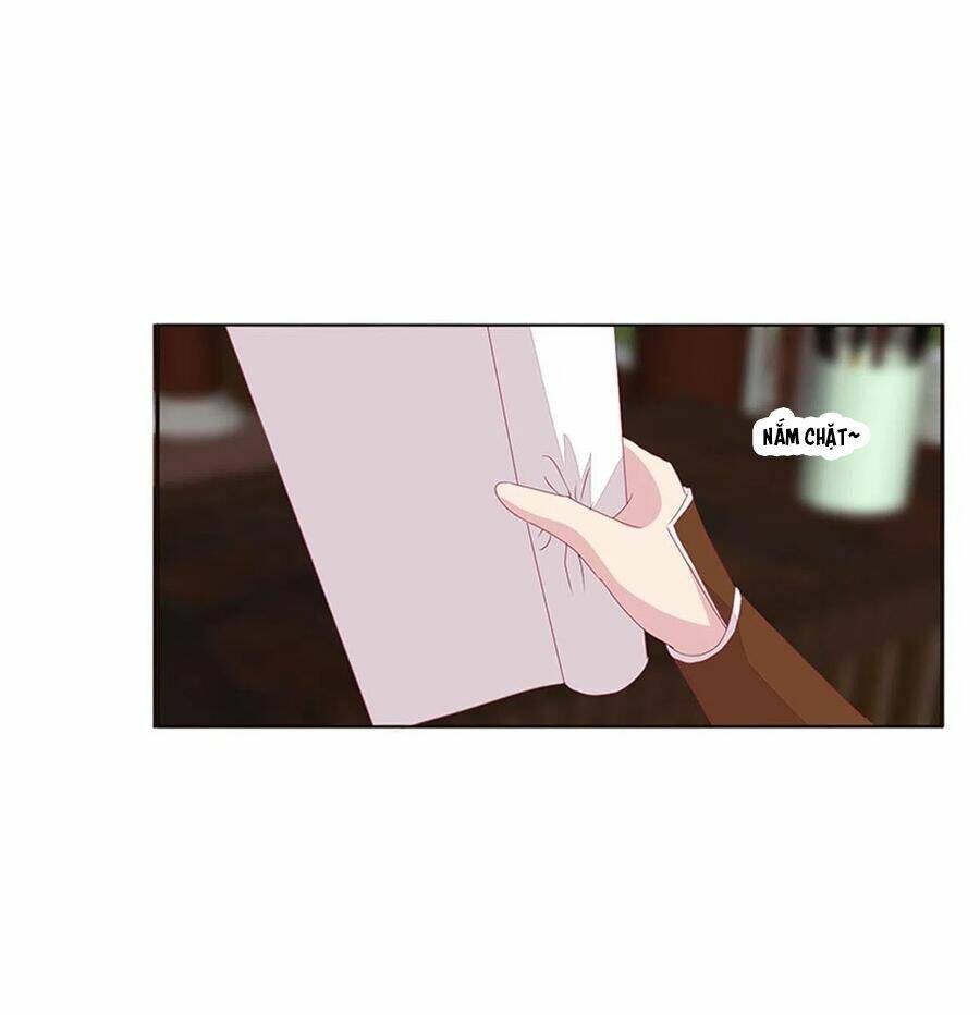 Tướng Quân Mời Ra Trận - Chapter 190 - Page 5