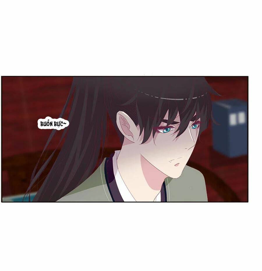 Tướng Quân Mời Ra Trận - Chapter 190 - Page 6