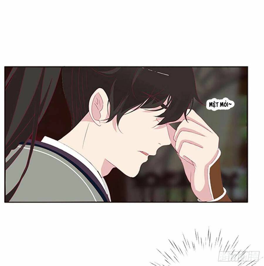 Tướng Quân Mời Ra Trận - Chapter 190 - Page 8